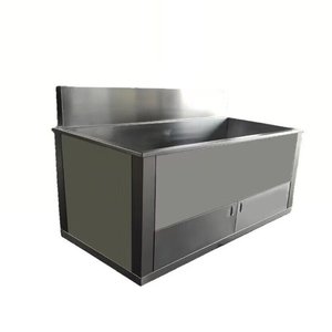 Tiên tiến siêu âm sạch hơn với động cơ điện mới và được sử dụng cho hiệu quả công nghiệp tẩy dầu mỡ và làm sạch các giải pháp - Product Image 5