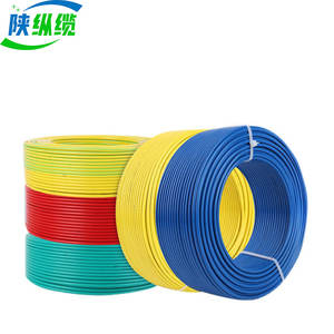 450/750V 1.5mm 2.5mm 4mm 6.0mm 10mm ขายส่ง - Product Image 5
