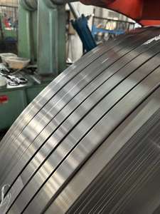 แถบนิโครเมี่ยม CR20 <span class=keywords><strong>ni80</strong></span>แถบแถบ<span class=keywords><strong>แบน</strong></span> Cr20Ni80<span class=keywords><strong>ลวด</strong></span>นิโครเมี่ยม - Product Image 3