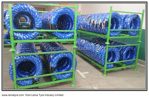 Pneu de marque <span class=keywords><strong>Leina</strong></span> 4x4 SUV MT LT265/75R16 pneu de camion léger de bonne qualité - Product Image 6