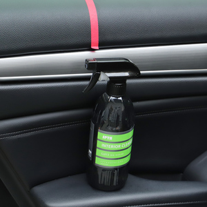 Nettoyant intérieur SPTA CL013 pour voiture, nettoyage efficace du plafond, du cuir, des pièces en plastique et des autres pollutions d'huile. - Product Image 6