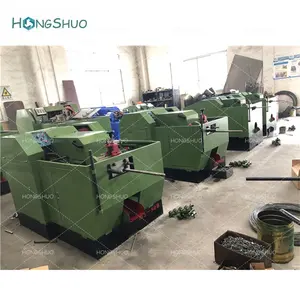 Mesin Pembuat Sekrup Chipboard Pabrik Langsung Mesin Otomatis Di Cina
