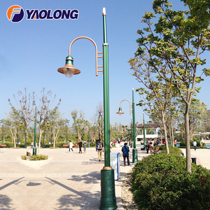 <span class=keywords><strong>Poste</strong></span> <span class=keywords><strong>de</strong></span> Lámpara <span class=keywords><strong>de</strong></span> Jardín <span class=keywords><strong>de</strong></span> Aluminio <span class=keywords><strong>de</strong></span> Alta Calidad <span class=keywords><strong>de</strong></span> <span class=keywords><strong>6</strong></span> <span class=keywords><strong>Metros</strong></span> y <span class=keywords><strong>Poste</strong></span> <span class=keywords><strong>de</strong></span> Luz <span class=keywords><strong>de</strong></span> Calle <span class=keywords><strong>de</strong></span> Acero Inoxidable en Venta - Product Image 3