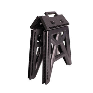 Meilleures ventes de meubles de jardin d'intérieur/d'extérieur commerciaux pliables en plastique PP pour chambre à coucher d'usine-portable - Product Image 3