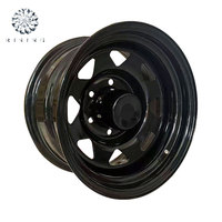 Jantes de véhicule tout-terrain 4x4 en alliage d'aluminium forgé, type APC Beadlock, conformes aux normes ODM, directement de l'usine