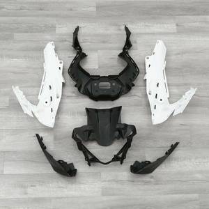 XINMATUO XF-4146-W sin pintar ABS carenado carrocería Kit de para GSX250R Suzuki <span class=keywords><strong>GSX</strong></span> <span class=keywords><strong>250R</strong></span> 17-18 - Product Image 4