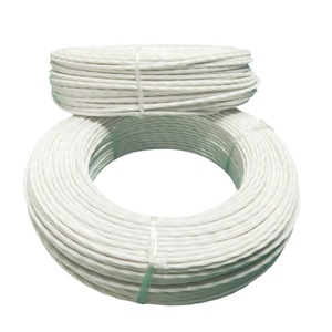 Chất lượng cao bị mắc kẹt dây đồng điện dễ dàng cài đặt chịu nhiệt độ cao với cách nhiệt fep - Product Image 6