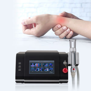 Équipement de physiothérapie laser de classe IV à haute efficacité 810 nm 980 nm pour une récupération <span class=keywords><strong>et</strong></span> une réadaptation plus rapides - Product Image 6