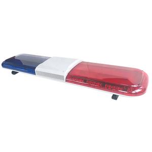 Barra de luz de emergencia para coche, luz LED de alta potencia de 1-3 vatios, resistente al agua, multicolor, rojo y azul, nuevo estilo, <span class=keywords><strong>2022</strong></span> - Product Image 4