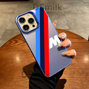 Cho Apple 17 không khí điện thoại di động Trường hợp <span class=keywords><strong>laser</strong></span> XS Max cộng với hợp thời trang chữ <span class=keywords><strong>M</strong></span> thể thao iPhone 13 14 15 16 Pro Max Bìa - Product Image 6