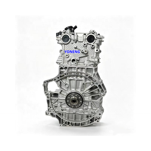 Moteur complet de haute qualité B4204T27 2.0T T6 à double turbocompresseur pour <span class=keywords><strong>Volvo</strong></span> XC90 XC60 S90 <span class=keywords><strong>V90</strong></span> - Product Image 5
