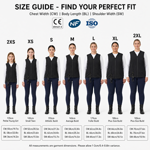 Gilet Airbag grande taille unisexe coupe-vent et respirant, équipement <span class=keywords><strong>de</strong></span> sécurité, pour vélo, équitation, <span class=keywords><strong>moto</strong></span>, course automobile, toutes saisons - Product Image 4