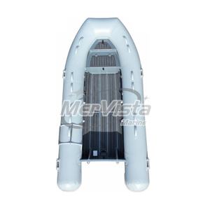 Gerade Eingeführt: Langlebiges Hypalon-<span class=keywords><strong>Schlauchboot</strong></span> mit Aluminiumrumpf zum Verkauf - Aufregende Wasserabenteuer - Product Image 6