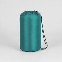 Für Umschlagtypen Geeigneter Kälteschutz-Schlafsack für 3 Jahreszeiten Camping