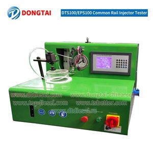Testeur d'injecteurs Common Rail EPS100/DTS100 - Product Image 3