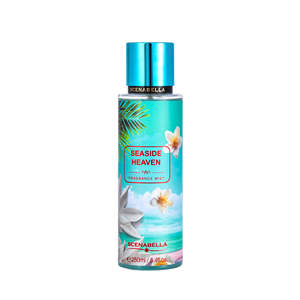 Body Mist 250ml 8.FL. OZ Nouvelle arrivée Spray corporel de haute qualité en gros pour les femmes - Product Image 2