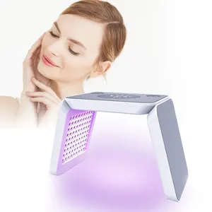 Pdt Led per il trattamento dell'acne/portatile Led Pdt Bio Light Therapy Machine/Pdt Bio Light Beauty Device