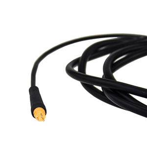 מותאם אישית גרור חמש m8 y כבל 2 3 4 5 6 <span class=keywords><strong>7</strong></span> pin e-אופניים ip67 עמיד למים. כבל חשמל נקבה לוח מחבר - Product Image 4