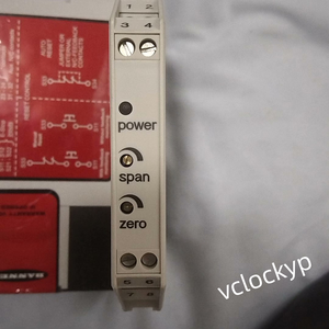 1 ชิ้น ใหม่เอี่ยม NOVOtechnik MUP110-4 ตัวแปลงสัญญาณ - Product Image 1