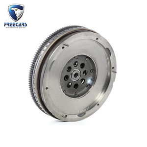 Meilleur choix en gros MINIBUS <span class=keywords><strong>remplacement</strong></span> <span class=keywords><strong>volant</strong></span> à double masse 6510303105 6510305105 6510304005 pour Mercedes Benz OM651 - Product Image 2