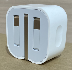 20W PD Fast <b>C</b> Wall Adapter 3.0 Portable <b>Charging</b> Block with Universal EU/US/UK/AU Plugs for IOS Android Phones - Product Image 4