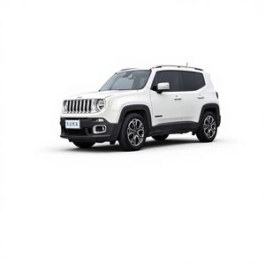 Presupuesto <span class=keywords><strong>Venta</strong></span> caliente coche usado proporcionar personalización Interior <span class=keywords><strong>Jeep</strong></span> <span class=keywords><strong>Renegade</strong></span> 2016 2017 2018 Auto de alta especificación conectado pantalla táctil SUV - Product Image 1