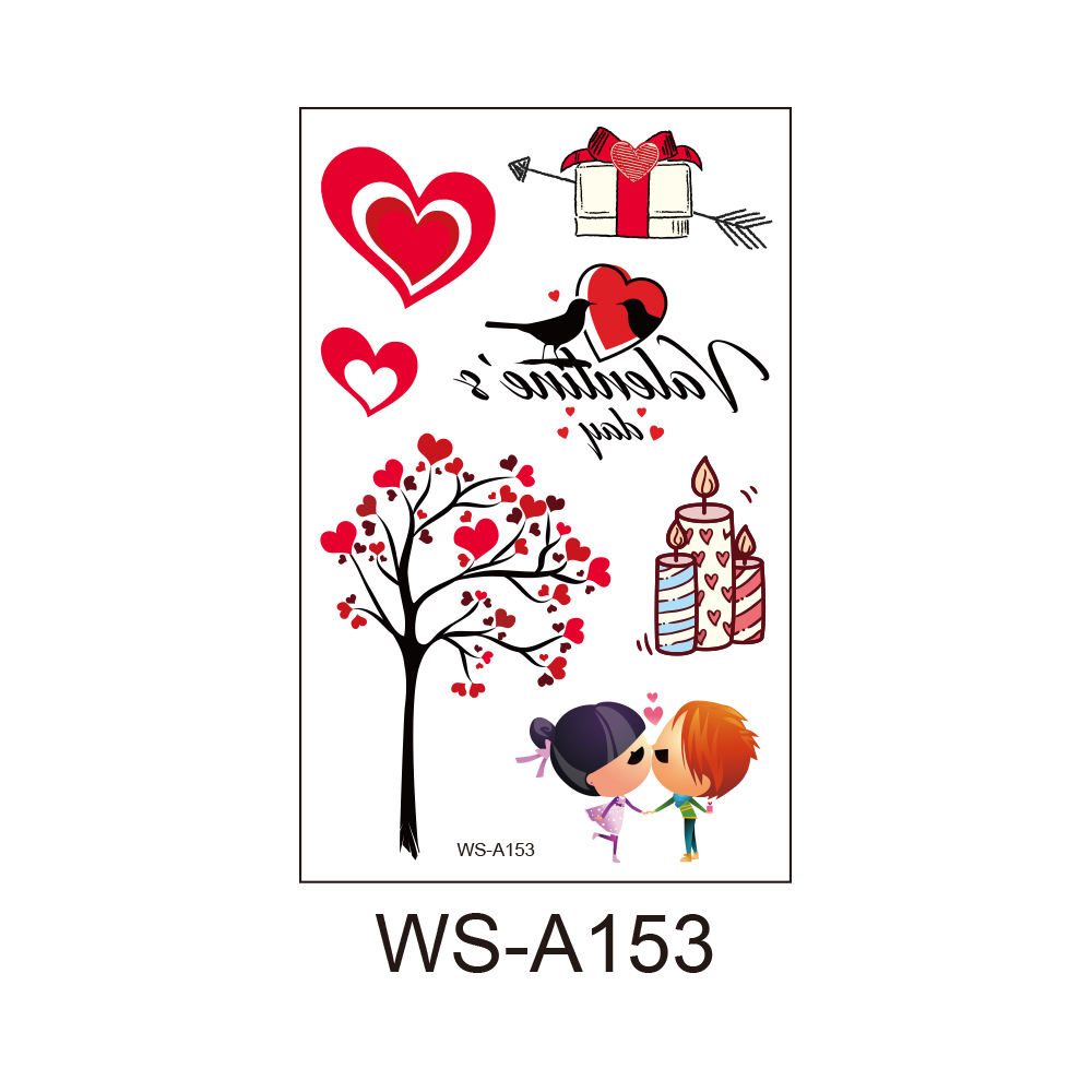 WS-A153