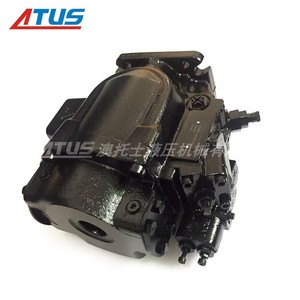 ปั๊มแปรผันแบบลูกสูบ Atus Pv180r1k8t1nfws ขนาด 180 ซม. สำหรับระบบเครื่องจักรวิศวกรรมไฮดรอลิก - Product Image 2