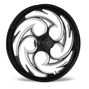 Кованые колеса для мотоцикла 16 18 21 23 26 дюймов для Harley Davidson Touring Softail Dyna VRSC