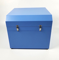 Testeur automatique de tension de dérivation diélectrique de haute précision ASTM D877 D1816 IEC60156 pour l'analyse de l'huile isolante des transformateurs