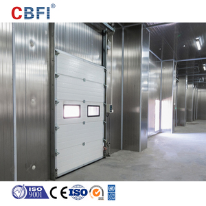 Phòng lạnh lớn và thiết thực cho các ứng dụng khác nhau phòng đông lạnh đi bộ hiệu quả trong phòng lạnh - Product Image 3