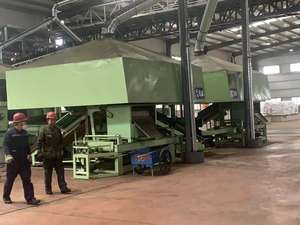 Moteur haute puissance 88 kW économique, fabricant de poudre de caoutchouc, performances fiables, faible consommation d'énergie, 380 V pour les PME, pneus - Product Image 3