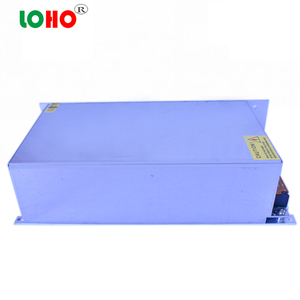 Alimentatore Industriale Switching Singolo Lianghong S-1200-24 24V 1200W 50A a Tensione Costante, Ingresso AC185-260V, Certificato CE ROHS - Product Image 4