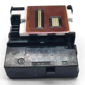 Cabezal de Impresión ISSCX QY6-0052 para PL95W, IP90V, PL95, I80, IP80, IP90, PL90W, CF-PL90, Material PET - Product Image 1