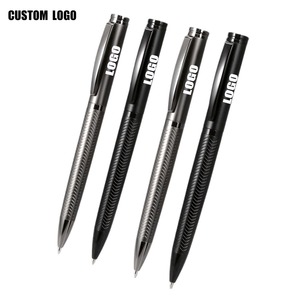 ปากกาลูกลื่นแนวสปอร์ตพรีเมี่ยมดีไซ<span class=keywords><strong>น</strong></span>์พรีเมี่ยมสำหรับเป็นของขวัญทางธุรกิจ - Product Image 2