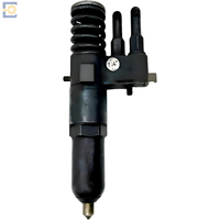 Injecteur de carburant R-5227135 R-5227145 R-5227165 pour moteur diesel marin MTU Série 71, pièces de rechange pour moteur diesel