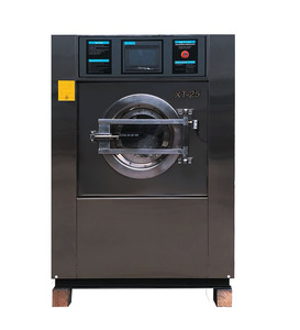 Nettoyage Commercial Résistant D'équipement de Blanchisserie entièrement automatique prix De La <span class=keywords><strong>Machine</strong></span> À <span class=keywords><strong>Laver</strong></span> - Product Image 2
