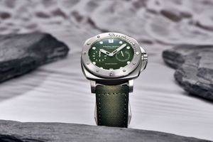 นาฬิกาควอตซ์ <span class=keywords><strong>PAGANI</strong></span> <span class=keywords><strong>DESIGN</strong></span> 1767 รุ่นใหม่ปี 2023 คุณภาพสำหรับผู้ชาย กันน้ำ 100 เมตร กระจกแซฟไฟร์ ตัวเรือนสแตนเลสสตีล Montre <span class=keywords><strong>Pagani</strong></span> - Product Image 5