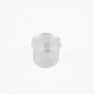 Tapa <span class=keywords><strong>de</strong></span> Silicona Suave y Duradera para <span class=keywords><strong>Vaso</strong></span> <span class=keywords><strong>de</strong></span> <span class=keywords><strong>Licuadora</strong></span> Eléctrica <span class=keywords><strong>Oster</strong></span> con Cuchilla <span class=keywords><strong>de</strong></span> Acero Inoxidable, 1 Año <span class=keywords><strong>de</strong></span> Garantía, Precio al por Mayor - Product Image 4