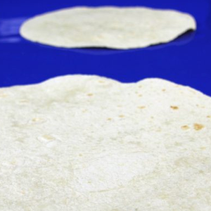 Blu rosso Anti-olio a prova di olio penetrazione Anti-adesione giunto Tortilla <span class=keywords><strong>Ptfe</strong></span> nastro trasportatore per essiccazione alimentare - Product Image 5