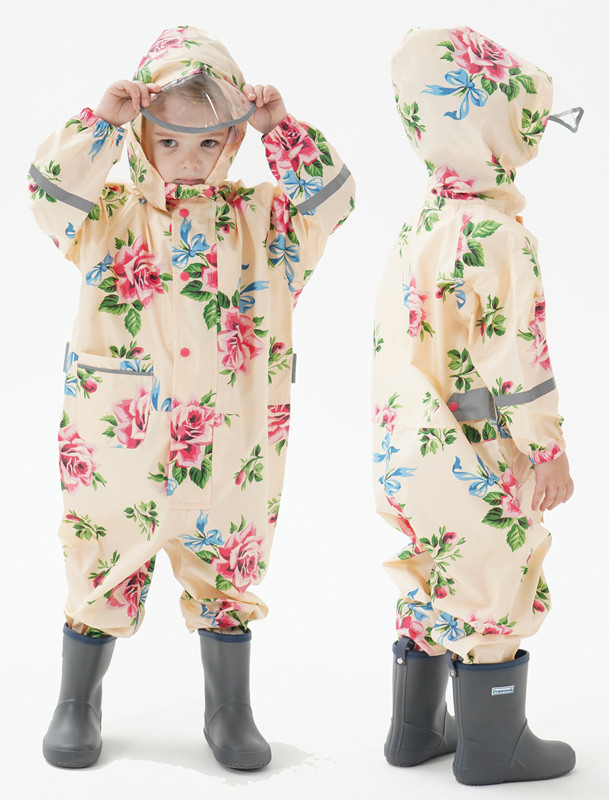 floral print