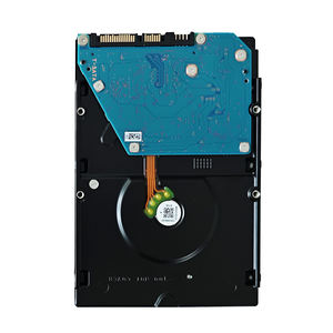 ใช้4TB ฮาร์ดดิสก์ไดรฟ์ดิสโก้ Duro พีซีเดสก์ท็อปขยาย SATA ฟังก์ชั่นสมาร์ทกับจำนวนมากที่ใช้ - Product Image 2