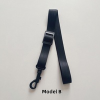 Kabat Adjustable Length Neck Strap for Alto Soprano Tenor Sax and Clarinets Oboes Wholesales Musical Instrument Accessories