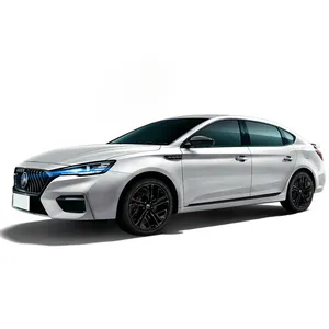 Nastar 2020 Offre Spéciale berline à grande vitesse véhicules à énergie nouvelle Mg6 1.5T trophée hybride Verizon Phev voiture électrique voiture d'occasion Smart City