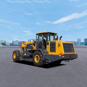 Recycleur à froid de machine de route XLZ2103S de marque supérieure pour la construction avec la pompe et le moteur de composants de noyau à vendre - Product Image 1