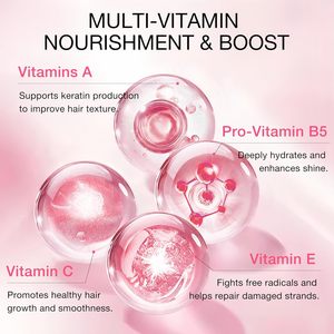 40 Biologische Veganistische Haarverzorgingscapsules Geen Spoeling Haarserum Argan Macadamia <span class=keywords><strong>Avocado</strong></span> Oliën Vitaminen E B5 Haarglans Conditioner Vrouwen - Product Image 6