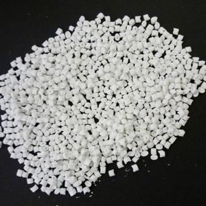 Engineering <b>Plastics</b> PETG Virgin 6763 Crystal Petg <b>Sheets</b> Petg Raw Materials General Purpose for Shrink Film - Product Image 5