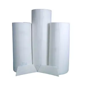 Professional Standard Hepa Dust Collector Ceiling Filter Media Roll