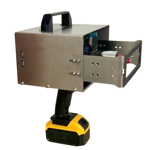 Expédition rapide, machine de marquage à points manuelle 120*40mm, pour numéro VIN, voiture, moto, moteur, châssis, cadre, gravure sur métal - Product Image 1