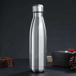 Double Layer 304 Stainless Steel Vacuum Insulated Sports Tumbler 6-12 Hours Thermal Insulation Large Capacity Car Outdoor Use - Product Image 4